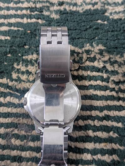 Citizen WR 50