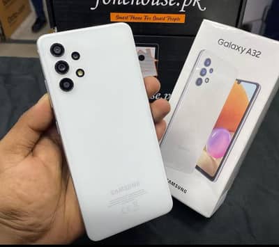 Samsung Mobile A32