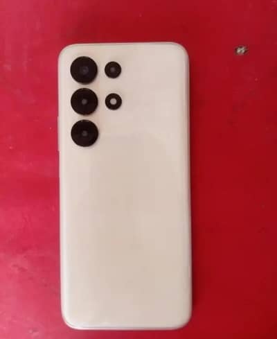 Itel  super 26 ultra  8/256= candetion 10/10  3 month used