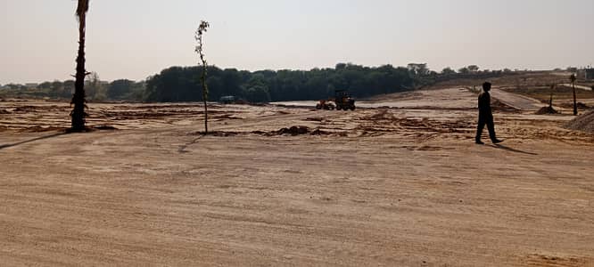 Plot Available For Sale In Zamar Valley Islamabad 7 Lac Down Payment