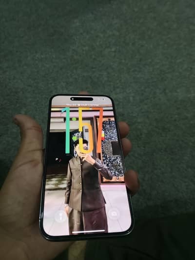 iPhone 14 Pro Max jv chance wala