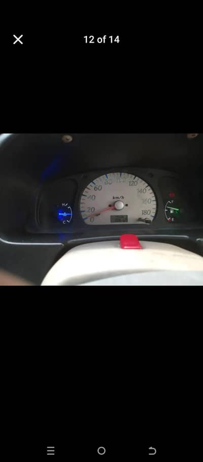 Suzuki Alto 2006