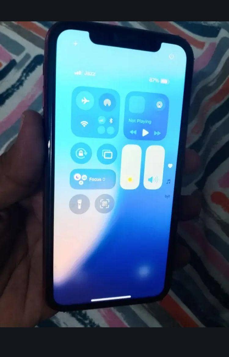 Apple iPhone 11 5