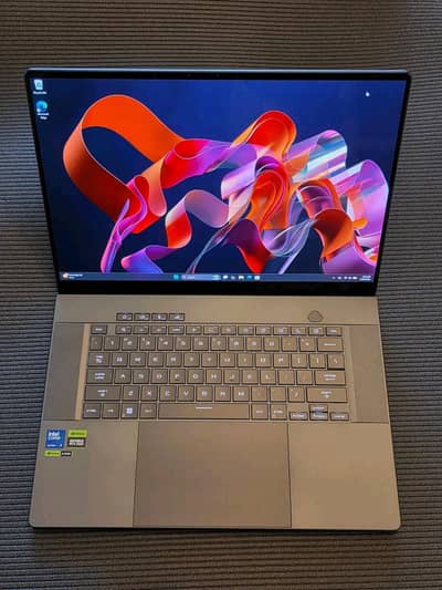 ASUS ROG ZEPHYRUS G16  ULTRA 9 WhatsApp 03248192878