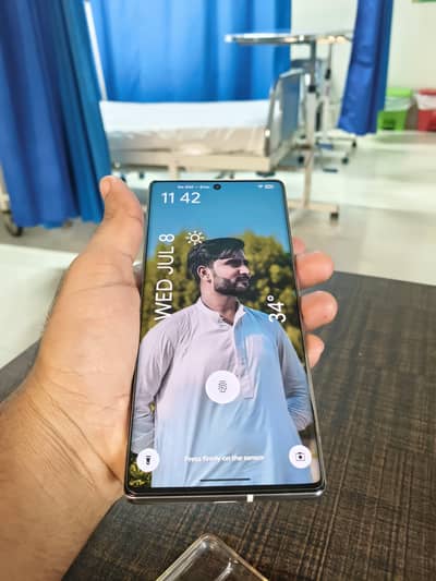 Google Pixel 6 Pro 256GB