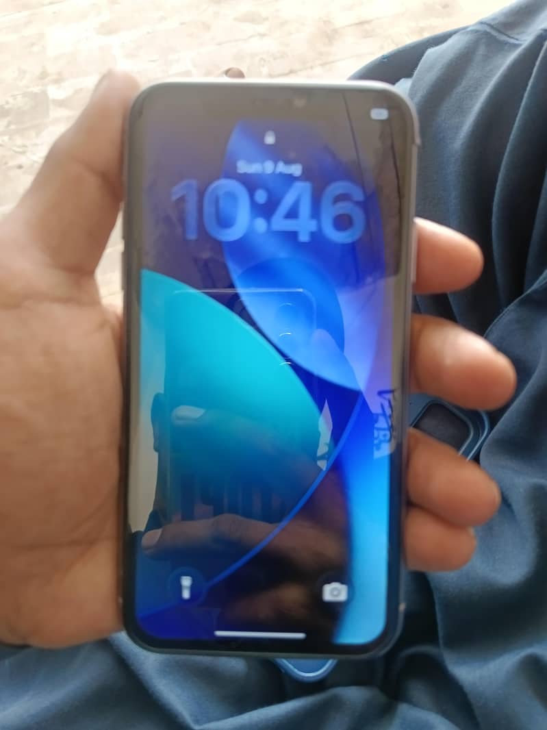 iPhone 11 6