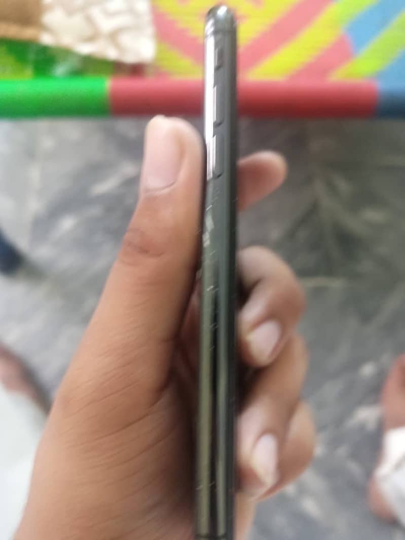 Apple iPhone X 1