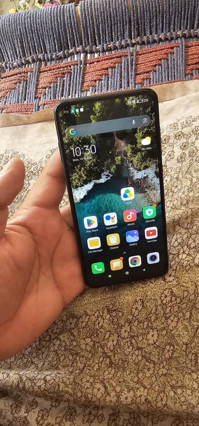 Xiaomi Redmi Note 9 4GB 128GB
