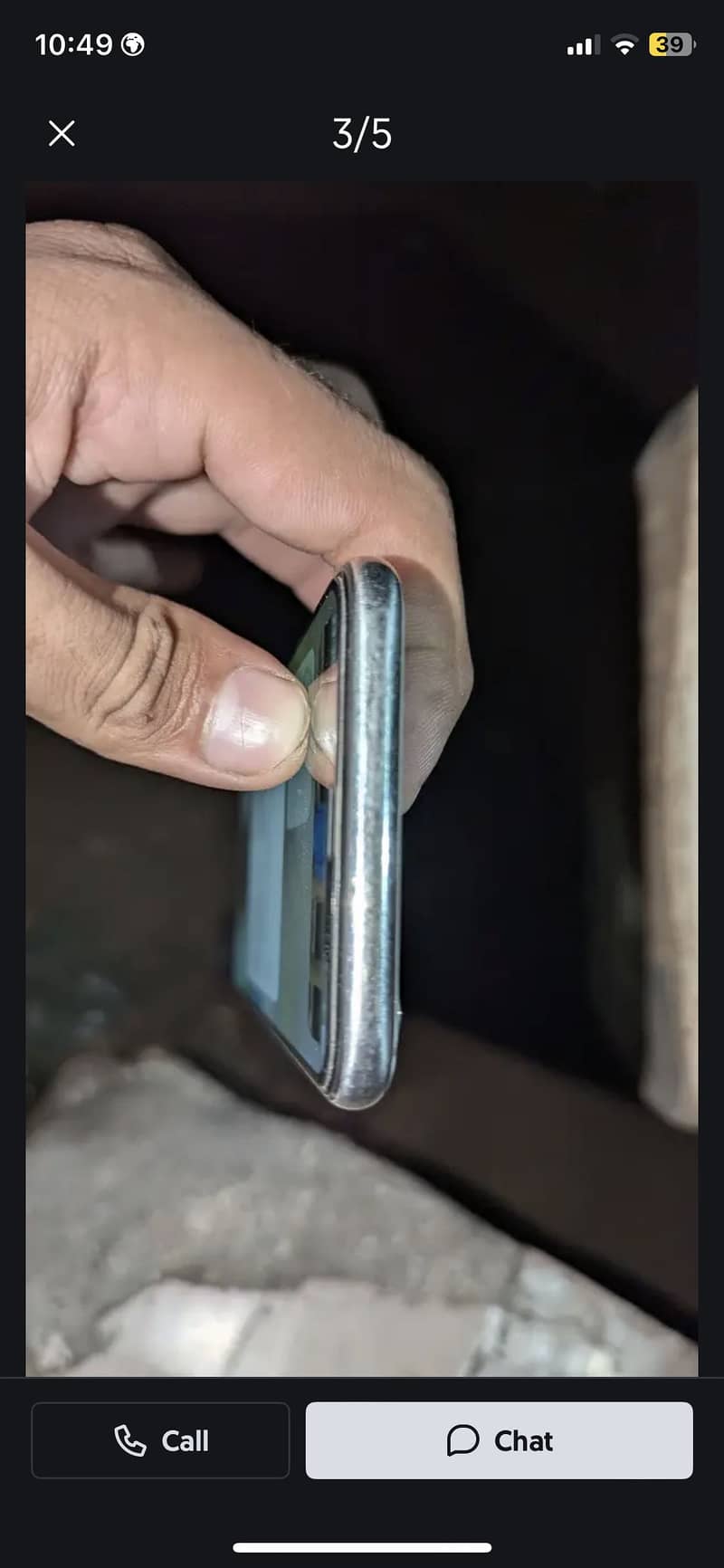 Apple iPhone X 2