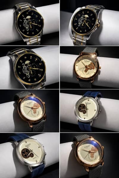 Good to premium quality of watches in discounted cheapest price