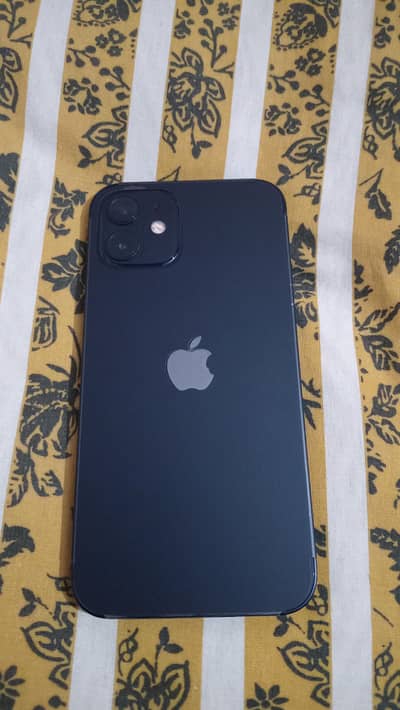 Apple iPhone 12 icloud lock water pack 10/10