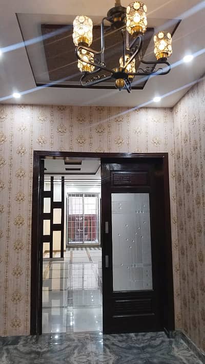 1 kanal house for rent