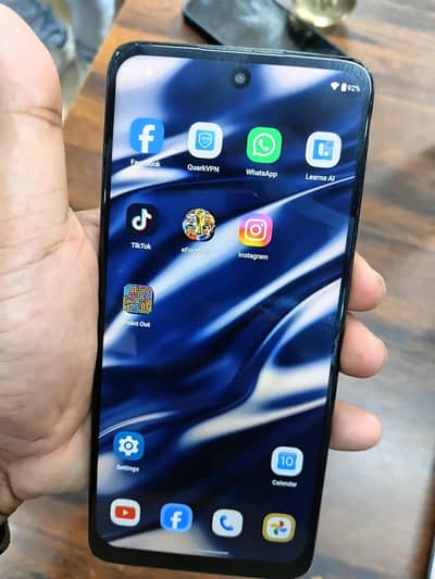 Motorola Moto G62 5G