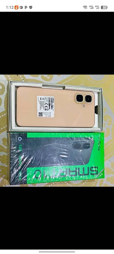 Infinix Other Model