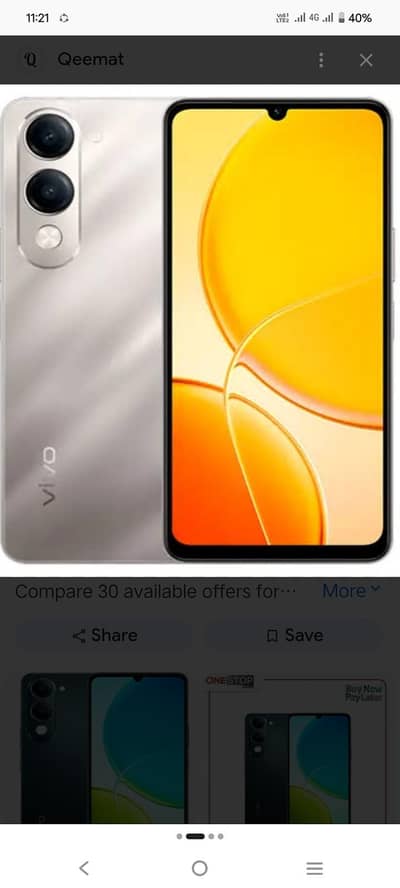 Vivo Y04