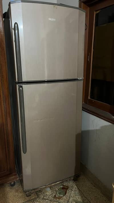 Haier Refrigerator HRF 380 in Malir