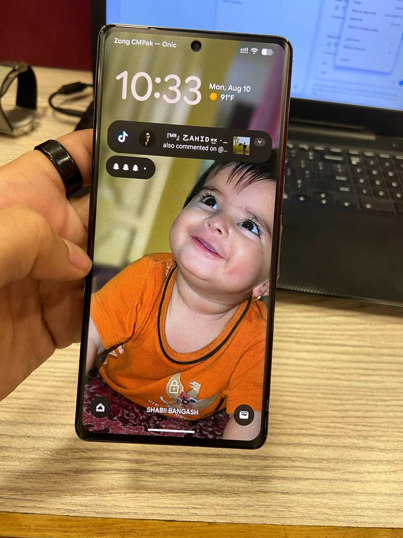Google Pixel 7 Pro 1