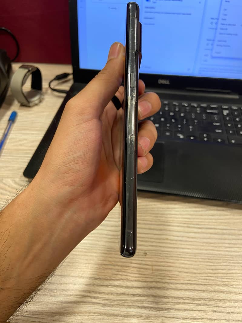 Google Pixel 7 Pro 2