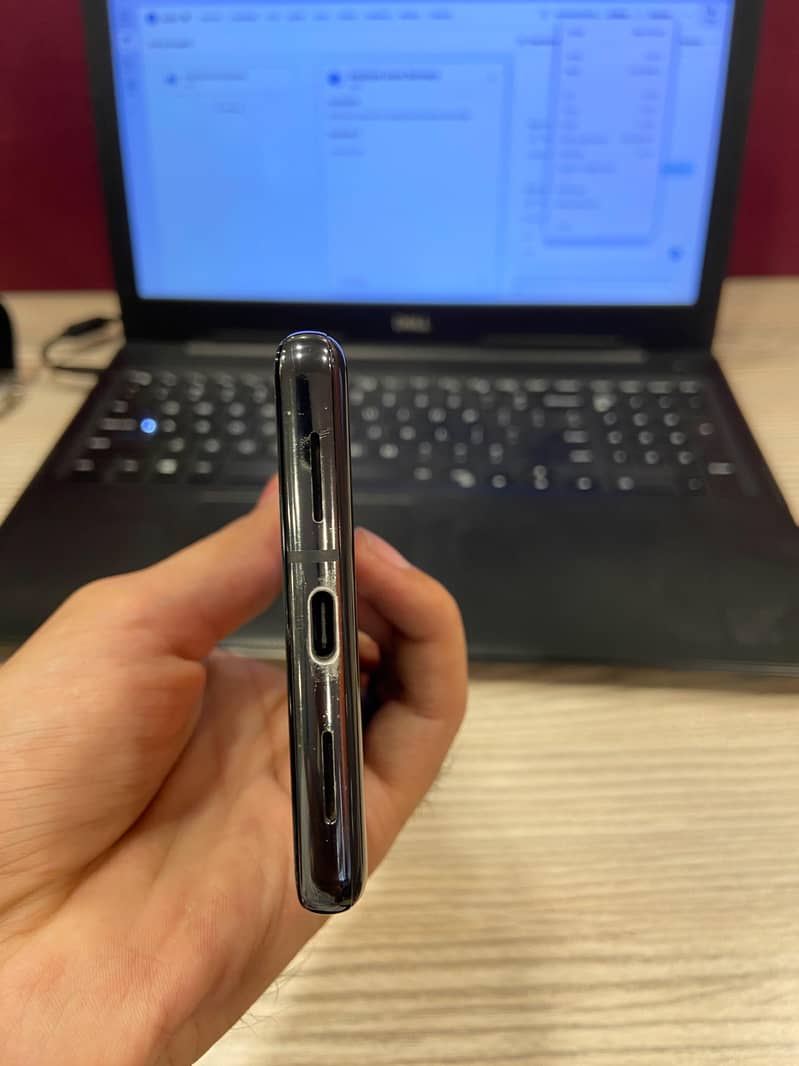 Google Pixel 7 Pro 3