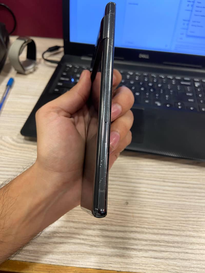 Google Pixel 7 Pro 4