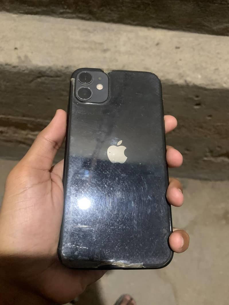 Apple iPhone 11 1