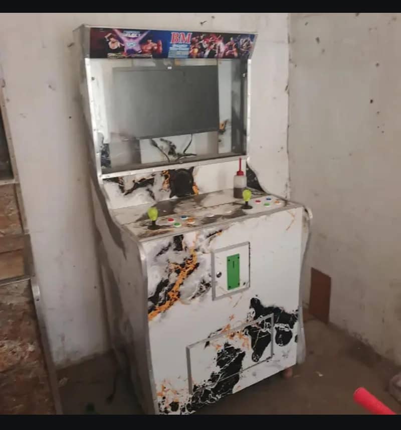 token game (Arcade) 0