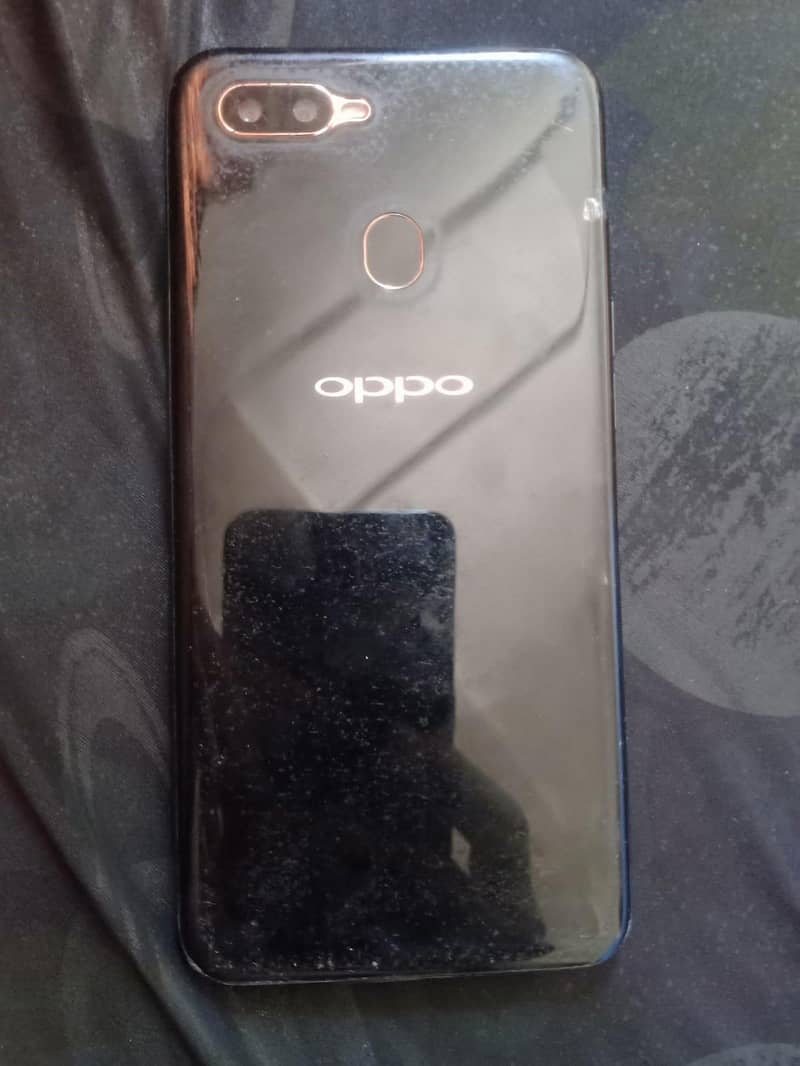 OPPO A3 2