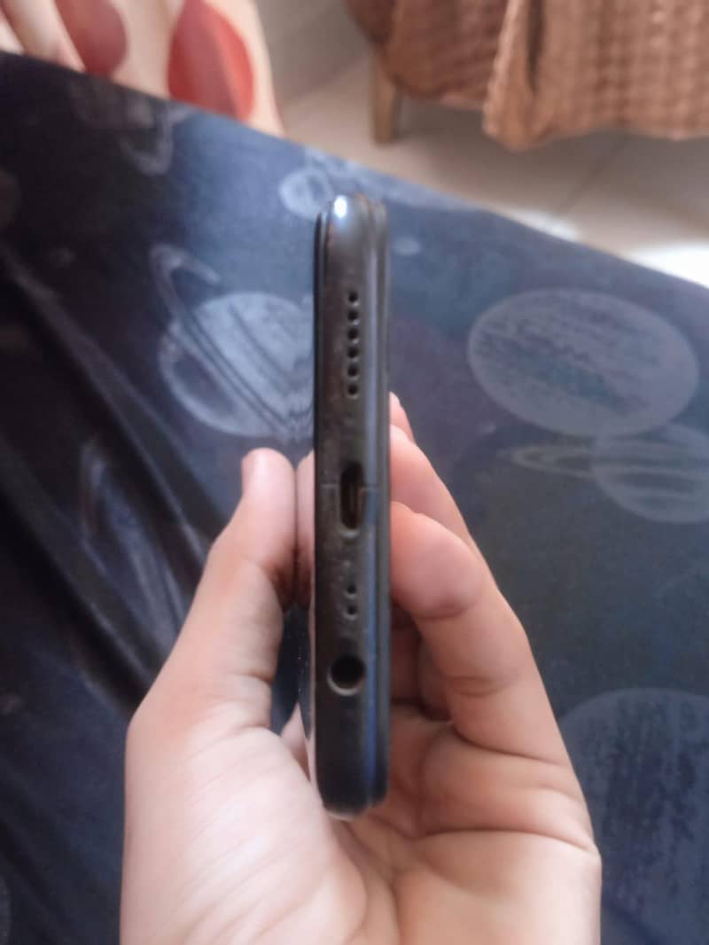 OPPO A3 4