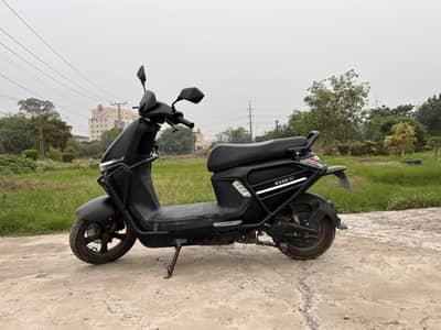 Evee S1