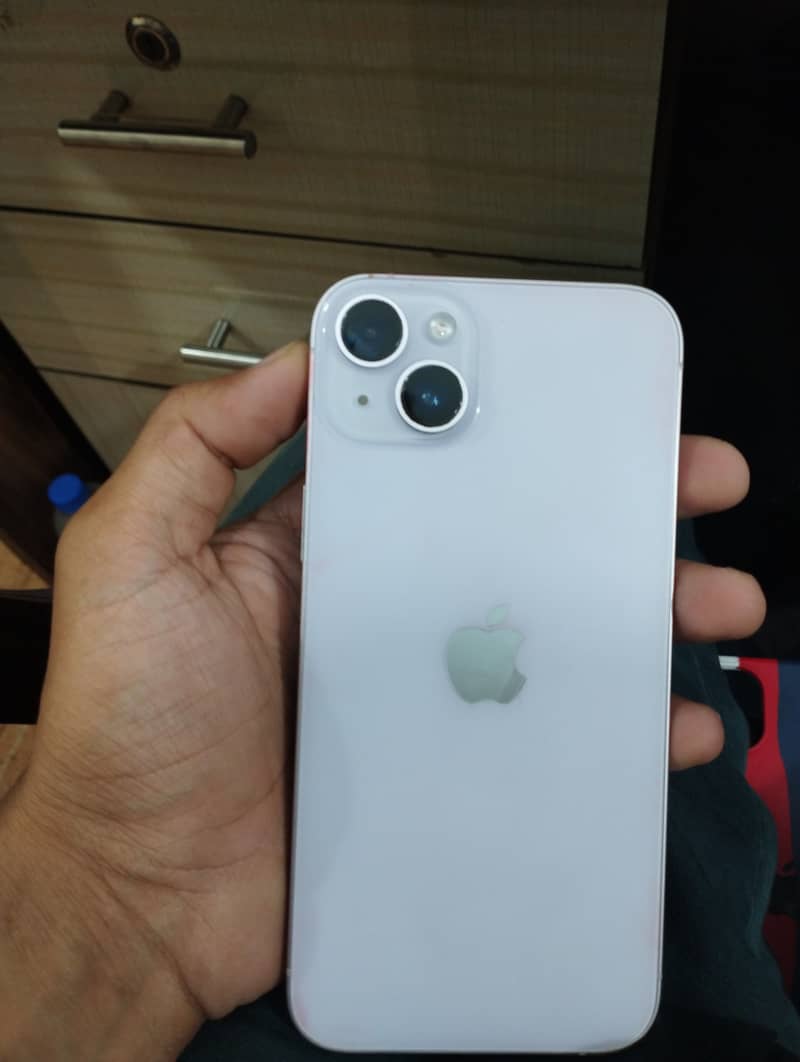 Apple iPhone 14 plus 1