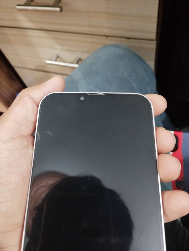 Apple iPhone 14 plus 2