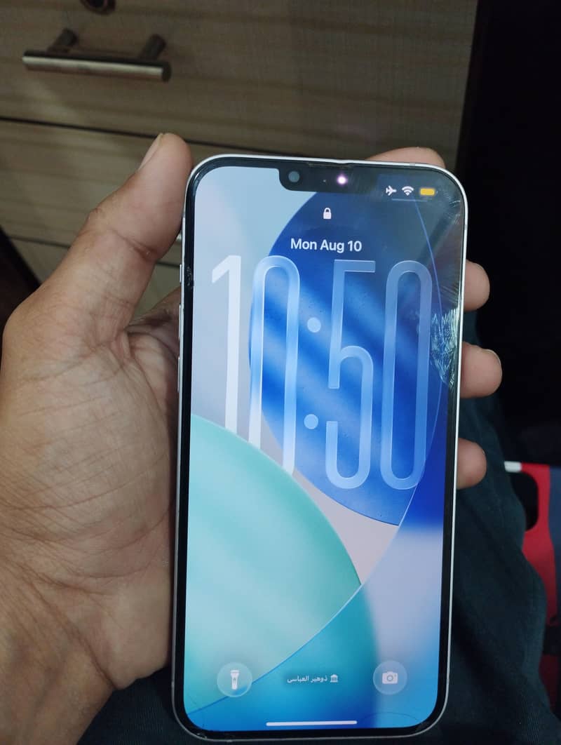 Apple iPhone 14 plus 5