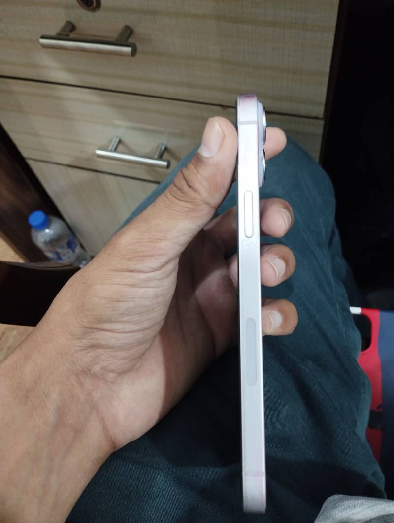 Apple iPhone 14 plus 6