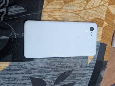 Google Pixel 3 XL exchange possible