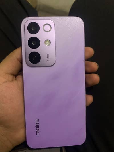 Realme c85 pro 256gb
