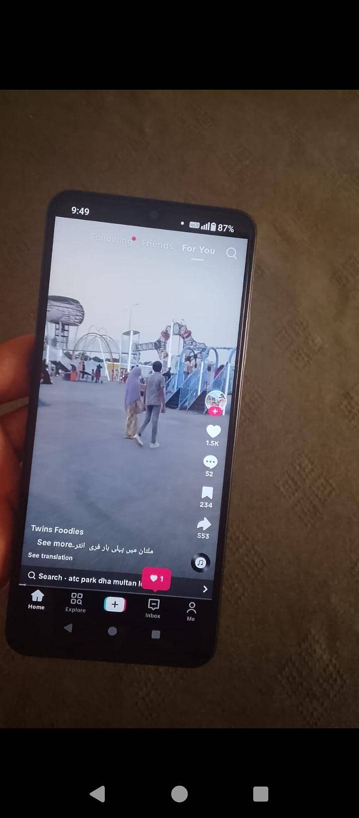 Xiaomi Other Model 3