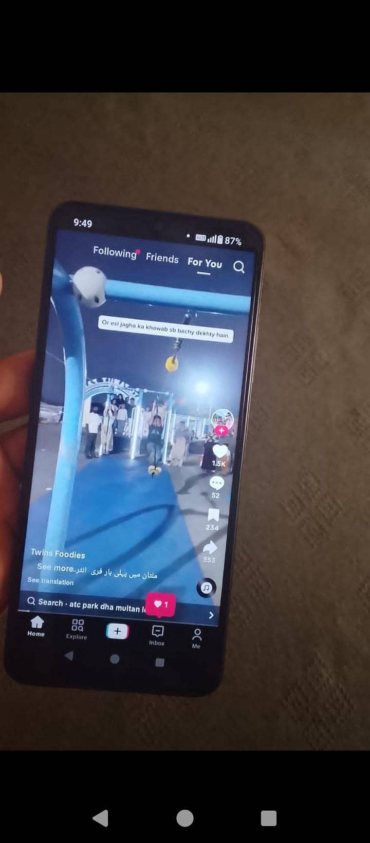 Xiaomi Other Model 4