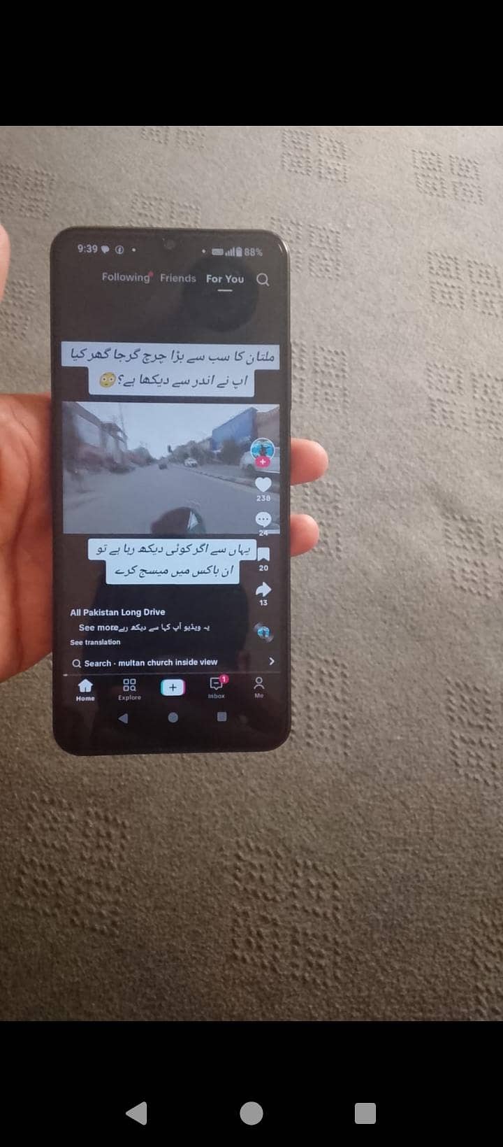 Xiaomi Other Model 8
