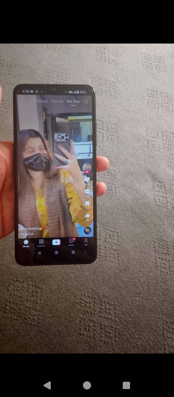 Xiaomi Other Model 9