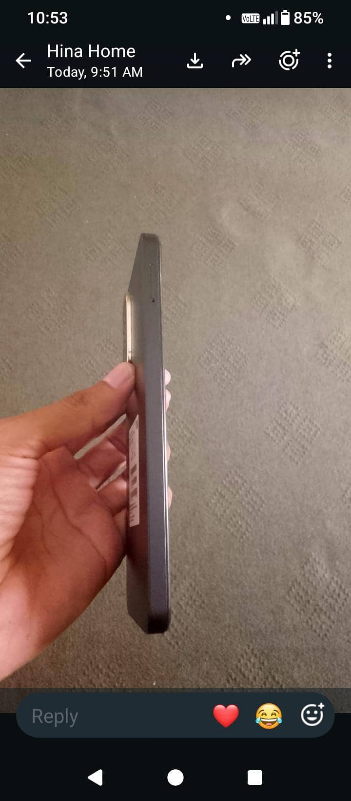 Xiaomi Other Model 10