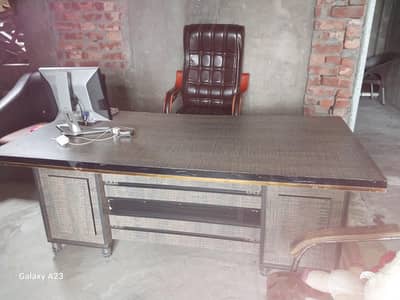 Good condition  school فرنیچر for sale