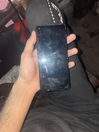 Oppo A95