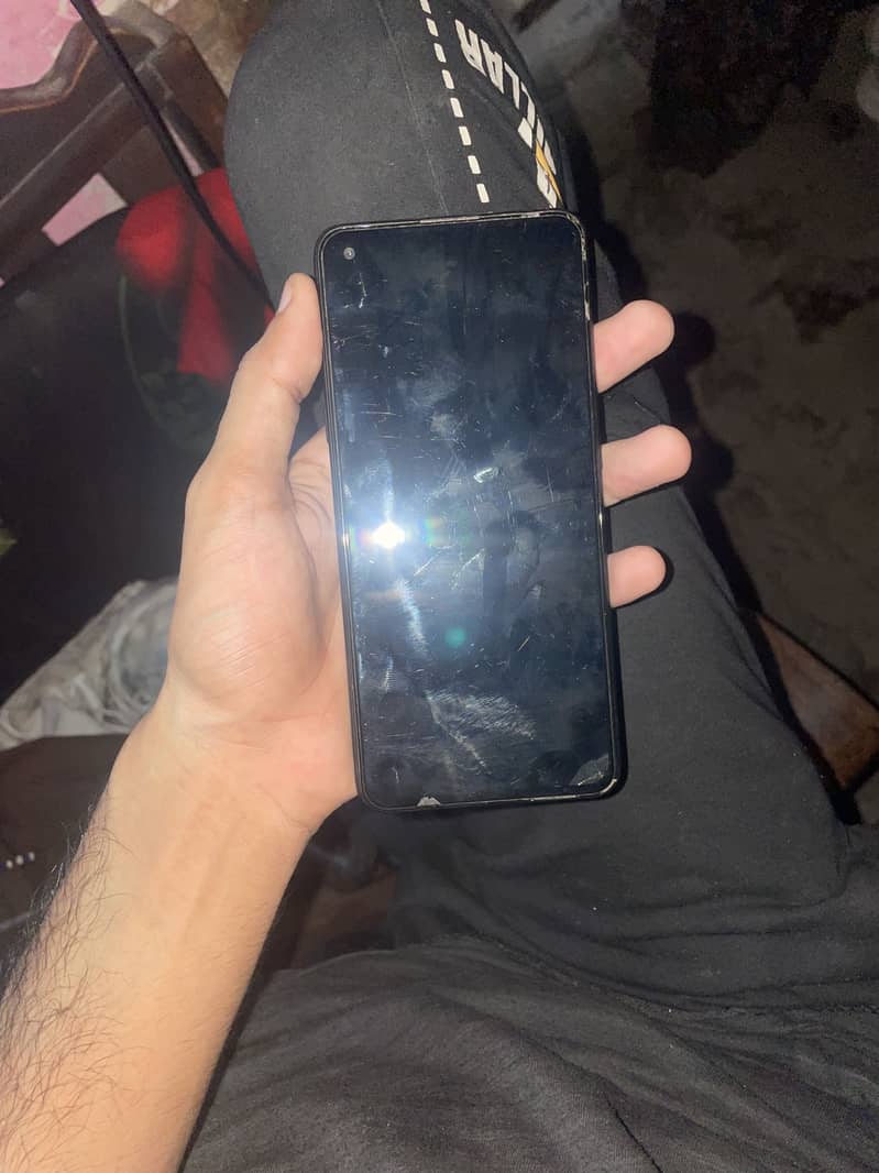Oppo A95 0