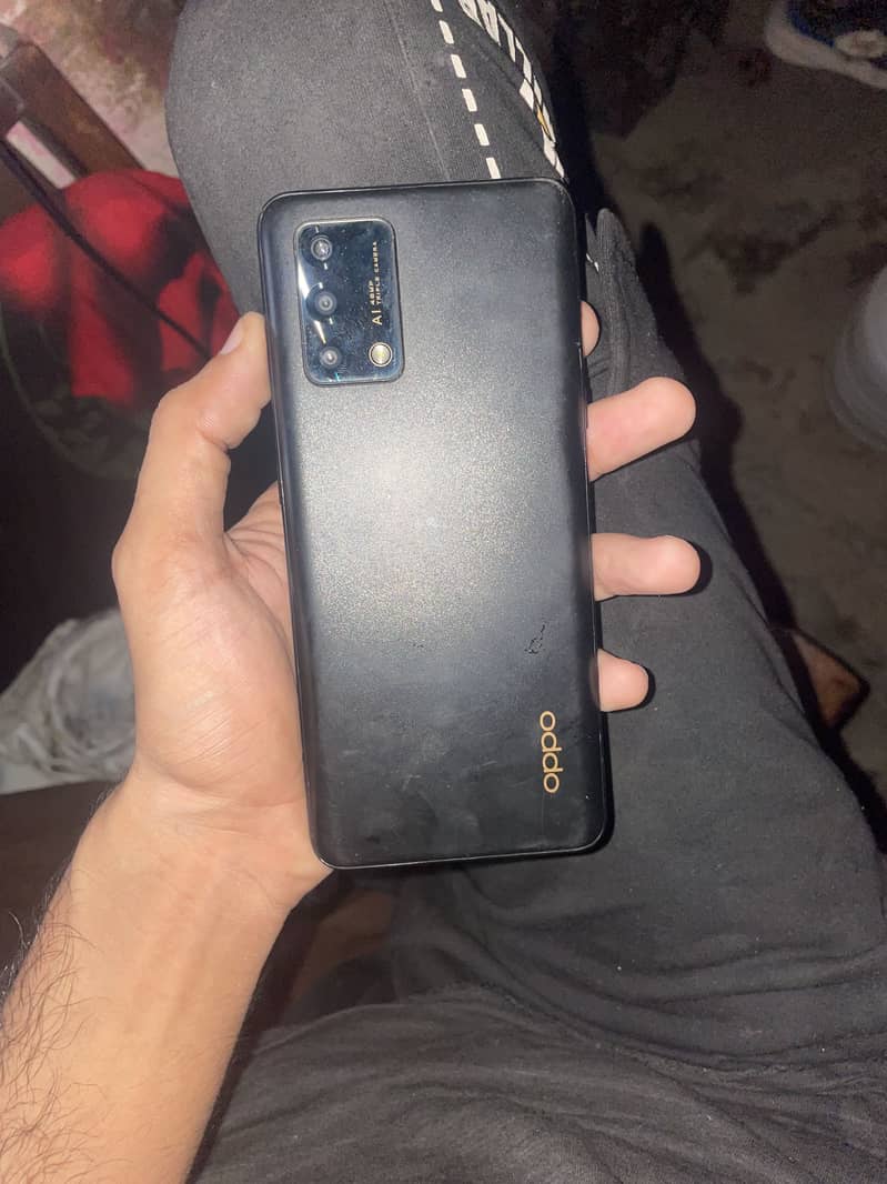 Oppo A95 1
