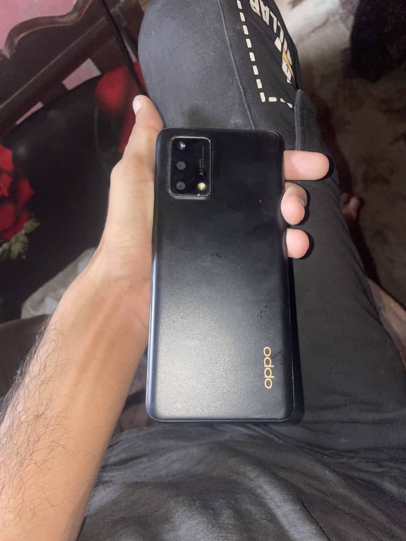 Oppo A95 2