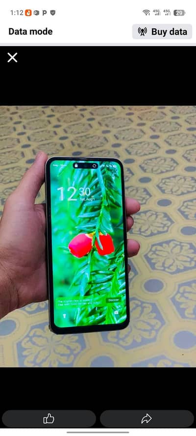 Infinix Other Model