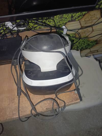 Sony PlayStation VR (PSVR 1)