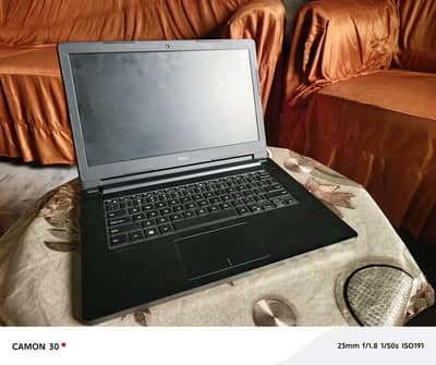 Dell Latitude