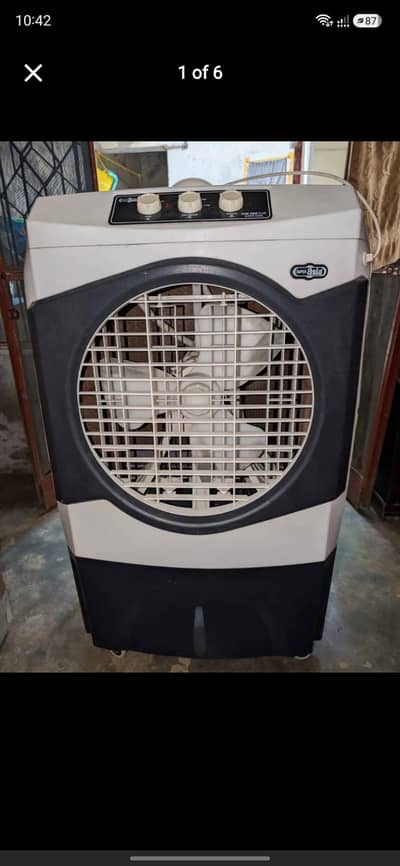 Air Cooler