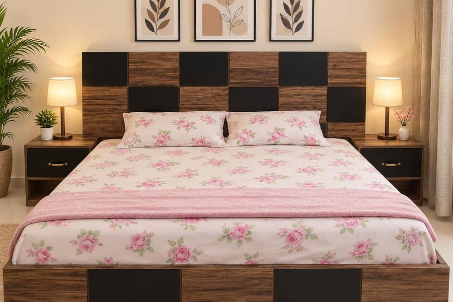 bedroom set 2